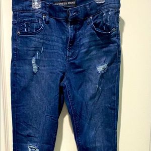 Express Jeans